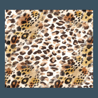 Leopard Urban Heavy Tee | Teevron