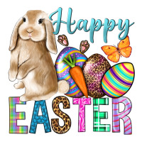 Happy Easter Bunny | Teevron