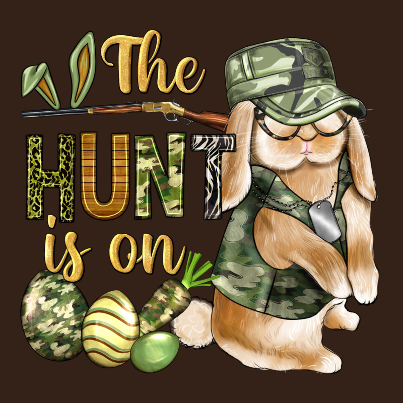 The Hunt Is On Heavy Core Tee by BundleAndBundleShop | Teevron