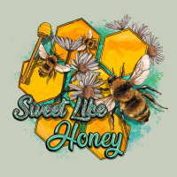 Sweet Like Honey Ladies Tee | Teevron