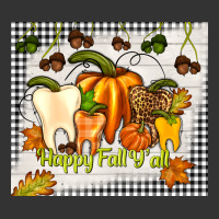 happy fall y'all teeth | Teevron