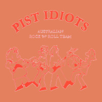 Pist Idiots Classic Tee | Teevron