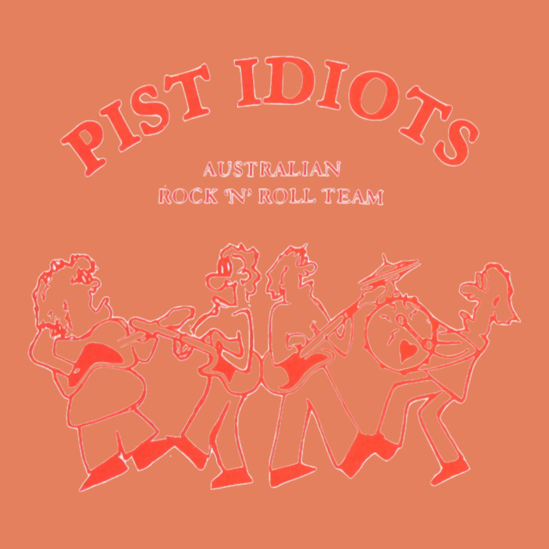 Pist Idiots Classic Tee by lanVoArt | Teevron