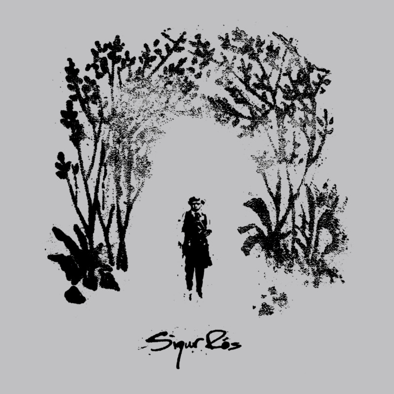 Sigur Ros   Takk Classic Tee by lanVoArt | Teevron