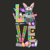 Love Easter Nurse Heavy Core Tee | Teevron