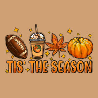 Tis' The Season Vintage Tee | Teevron