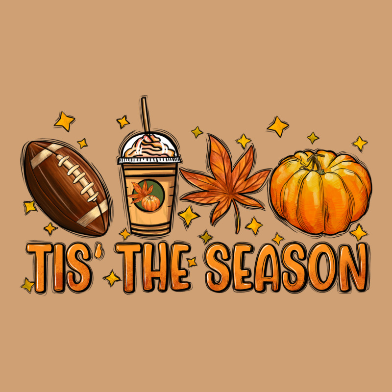 Tis' The Season Vintage Tee by NancyCooperArtShop | Teevron