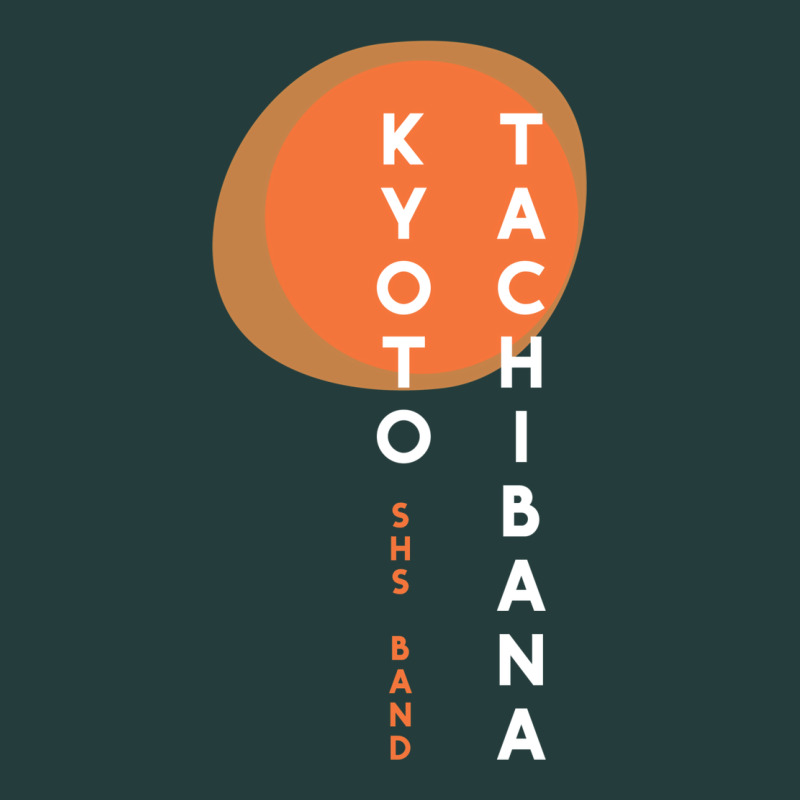 Kyoto Tachibana Classic Tee by lanVoArt | Teevron