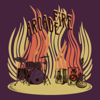 The Arcade Fire Classic Tee | Teevron