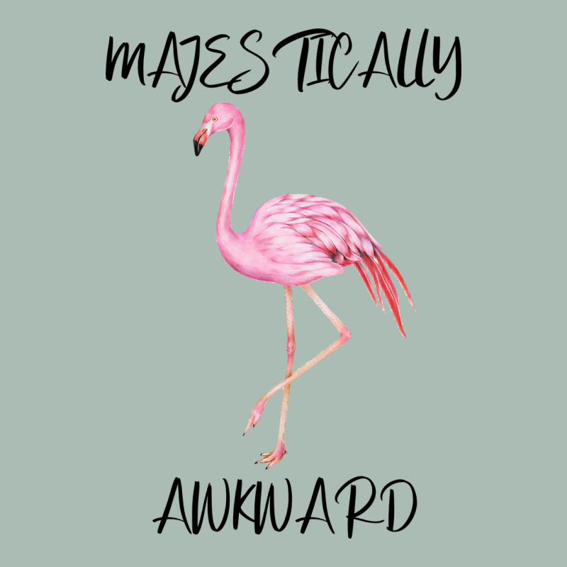 Majestically Awkward Classic Tee by Bettercallsaul | Teevron