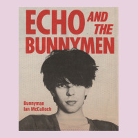 Echo And The Bunnymen Classic Tee | Teevron