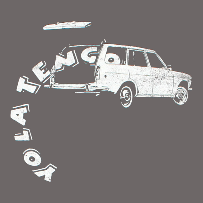 Yo Tengo La Classic Tee by lanVoArt | Teevron