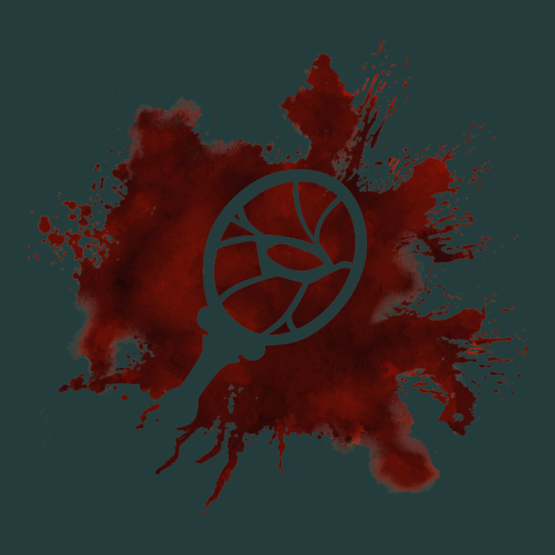 Mark Of The Malkavian Classic Tee by lanVoArt | Teevron