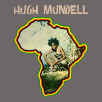 Hugh Mundell 'africa Must Be Free By 1983' Classic Tee | Teevron