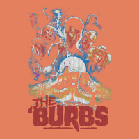 The Burbs Classic Tee | Teevron
