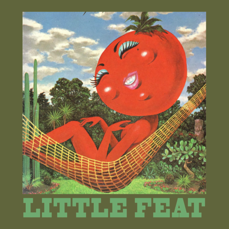 Waiting For Columbus Little Feat Music Classic Tee by lanVoArt | Teevron