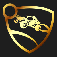 Mens Best Rocket League Cute Gifts Classic Tee | Teevron