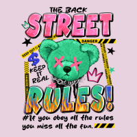 Street Rules Ladies Tee | Teevron