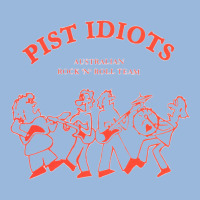 Pist Idiots Premium Hoodie | Teevron