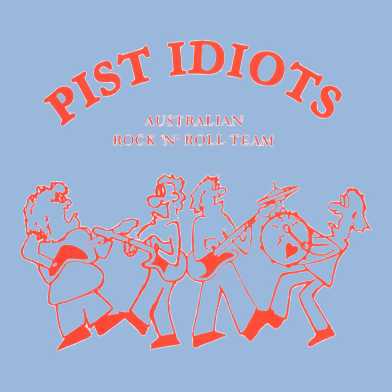 Pist Idiots Premium Hoodie by lanVoArt | Teevron