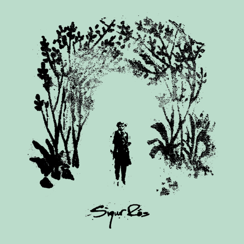 Sigur Ros   Takk Premium Hoodie by lanVoArt | Teevron