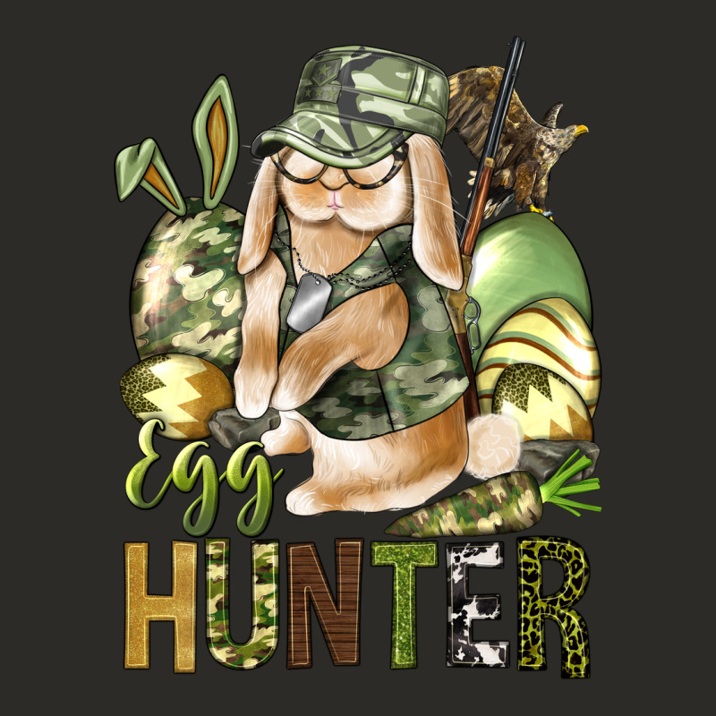 Egg Hunter Heavy Core Tee by BundleAndBundleShop | Teevron