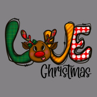 Love Christmas Heavyweight Hoodie | Teevron