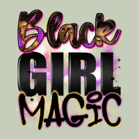 Black Girl Magic Ladies Tee | Teevron