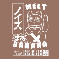 Melt Banana Premium Hoodie | Teevron