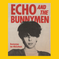 Echo And The Bunnymen Premium Hoodie | Teevron