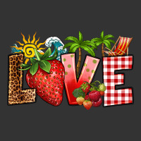 love strawberry | Teevron