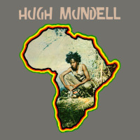 Hugh Mundell 'africa Must Be Free By 1983' Premium Hoodie | Teevron