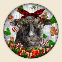 Christmas Dorper Sheep Premium Tee | Teevron