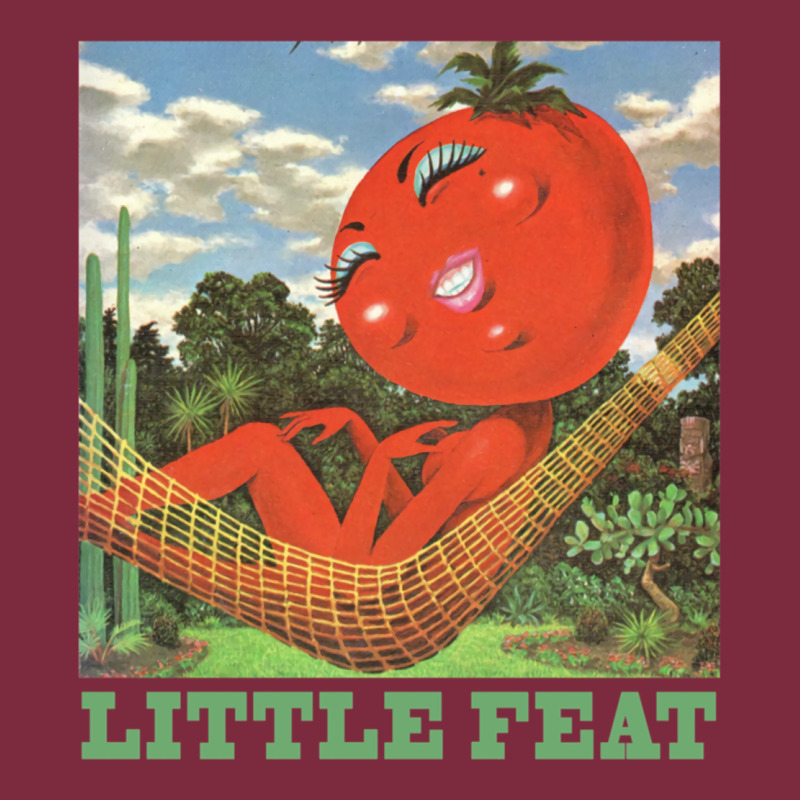 Waiting For Columbus Little Feat Music Premium Hoodie by lanVoArt | Teevron