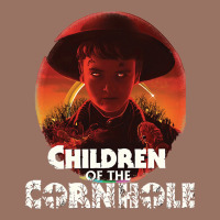 Children Of The Corn Halloween Cornhole The Kids' Spooky Horror Movie Premium Hoodie | Teevron