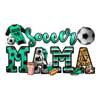 soccer mama | Teevron