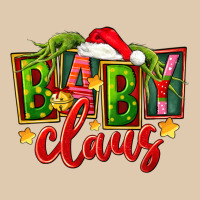 Christmas Baby Claus Heavyweight Sweatshirt | Teevron