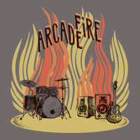 The Arcade Fire Urban Heavy Tee | Teevron