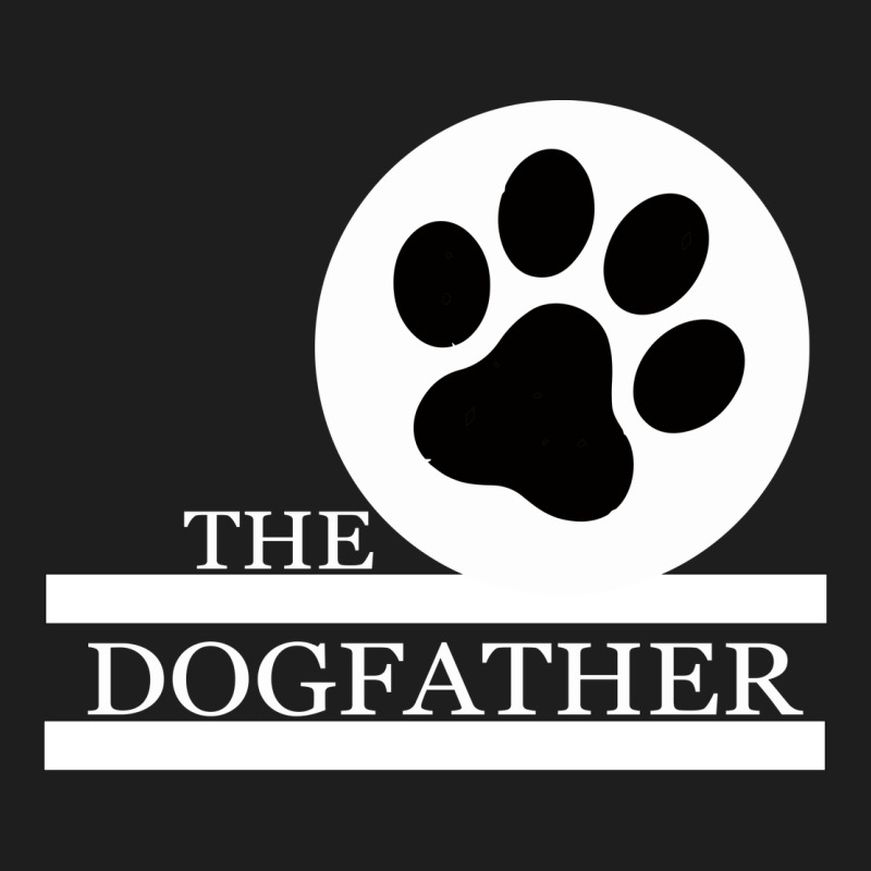 The Dog Father Classic Tee by Bettercallsaul | Teevron
