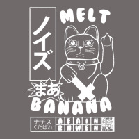 Melt Banana Urban Heavy Tee | Teevron