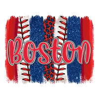 boston baseball team spirit brushstrokes | Teevron