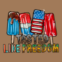 Tasted Like Freedom Classic Tee | Teevron