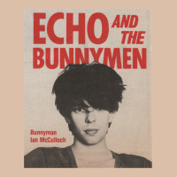 Echo And The Bunnymen Urban Heavy Tee | Teevron