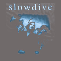 Slowdive Souvlaki Urban Heavy Tee | Teevron