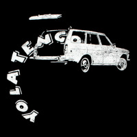 Yo Tengo La Urban Heavy Tee | Teevron