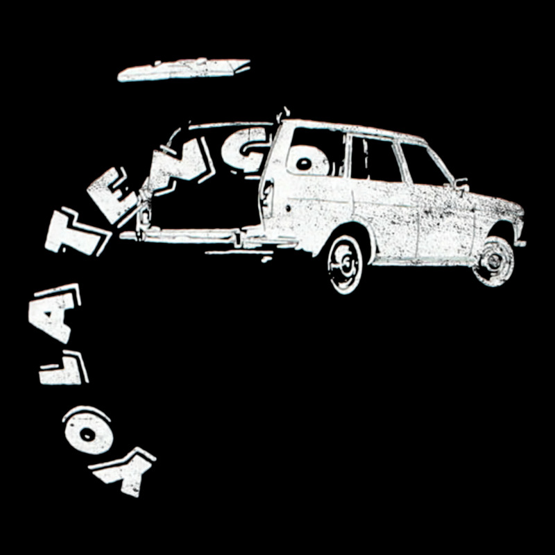 Yo Tengo La Urban Heavy Tee by lanVoArt | Teevron