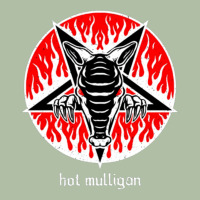 Very Amazing   Hot Mulligan Urban Heavy Tee | Teevron
