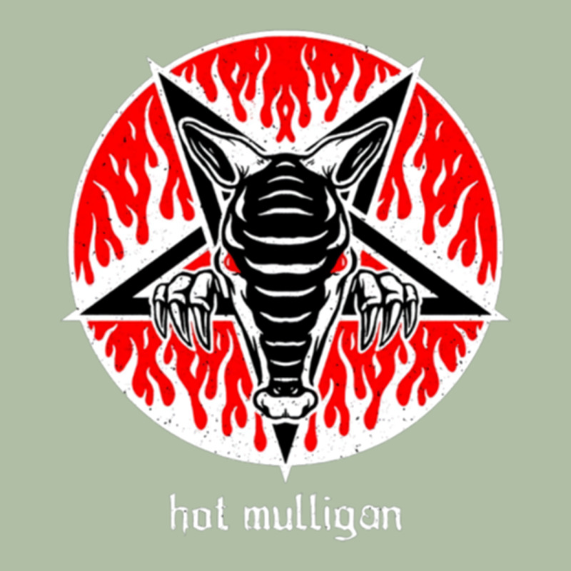 Very Amazing   Hot Mulligan Urban Heavy Tee by lanVoArt | Teevron