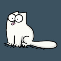 Simon's Cat 1 Urban Heavy Tee | Teevron