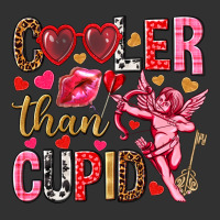 Cooler Than Cupid Valentine's Day Urban Heavy Tee | Teevron